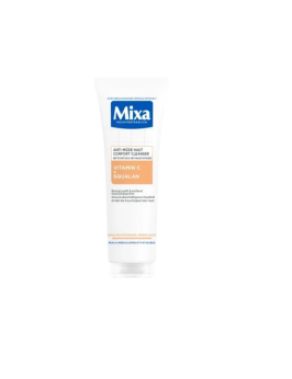 Mixa Nettoyant Confort...